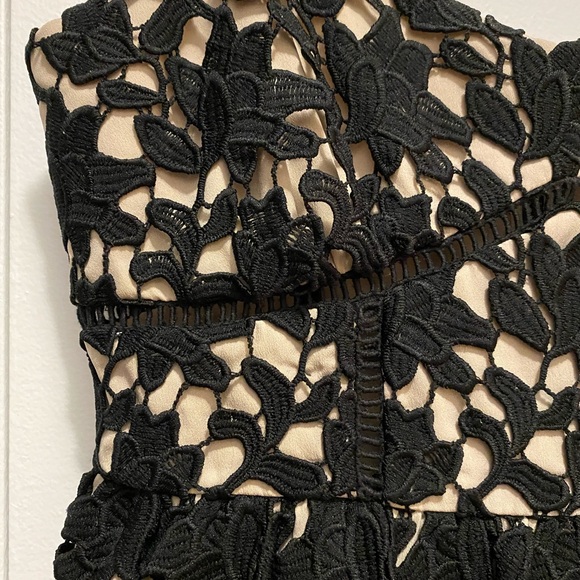 Club Monaco Bolari dress - Picture 4 of 4